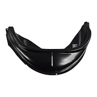 WH03-70CL Complete Wheelhouse for 1970-1972 Chevy Chevelle Coupe