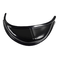 WH05-64R Outer Wheelhouse for 1964-1966 Pontiac GTO/Pontiac LeMans Coupe