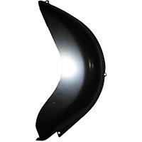 WH10-702L Inner Wheelhouse for 1970-1974 Dodge Challenger Coupe