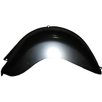 WH10-702R Inner Wheelhouse for 1970-1974 Dodge Challenger Coupe