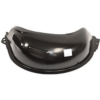 WH12-813R Inner Wheelhouse 1981-1988 Oldsmobile Supreme RH