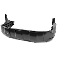 WH16-071R Rear Wheelhouse 2007-2013 GMC Sierra - Right/Passenger Side for 2007-2013 GMC Sierra