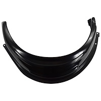 WH20-64L Outer Wheelhouse for 1964-1966 Ford Mustang