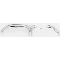Wheel Opening Molding Set 1969 Chevy Camaro