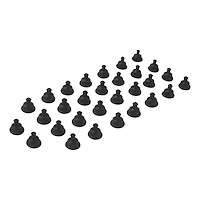 WL32-63G Steering Wheel Insulation Grommets for 1963-1971 Mercedes-Benz W113