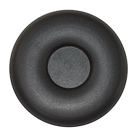 WL32-63PBL Steering Wheel Pad Black With Star for 1963-1971 Mercedes-Benz W113
