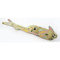 WR13-551L Door Window Regulator for 1955-1957 Chevy 150/210/Bel Air
