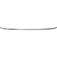 WS03-682 Upper Windshield Reveal Molding for 1968-1972 Chevy Chevelle