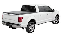 Original Roll-Up Tonneau Cover, 2004-2014 Ford F-150, 2007-2008 Lincoln Mark LT, with 6 ft. 6 in. Bed