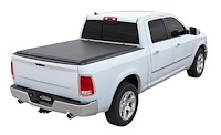 Original Roll-Up Tonneau Cover, Fits Select Ram 1500/Classic, with 5 ft. 7 in. Bed w/RamBed