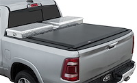 ACCESS TOOLBOX COVER