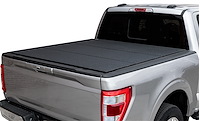 TONNEAU COVER