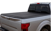 TONNEAU COVER