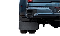 UNIVERSAL HYBRID DUALLY (