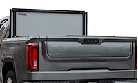TONNEAU COVER