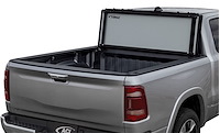 TONNEAU COVER