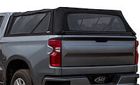 05-21 NISSAN FRONTIER 6''