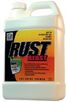 RustBlast Rust Remover 5-Gallon