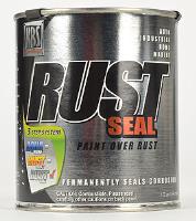 RustSeal Rust Preventive Coating 1-Quart