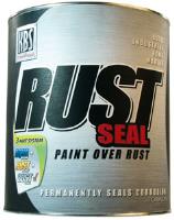 RustSeal Rust Preventive Coating 1-Gallon