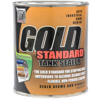 Gold Standard Gas Tank Sealer 1-pt.