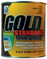 Gold Standard Gas Tank Sealer 1-qt.