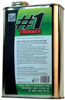 #1 Thinner 1-quart