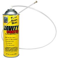 Cavity Coat 17.5oz