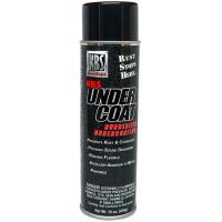 UnderCoat Rubberized Undercoating - 16 oz.