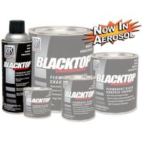 BlackTop Chassis Paint 12oz Aerosol
