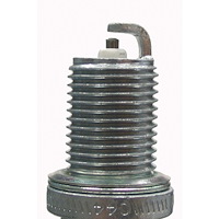 3344 Platinum Power Spark Plug [0.551 in. Thread, 0.750 in. Reach]