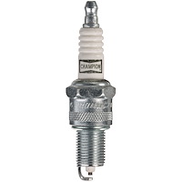 Platinum Spark Plug - 3405 14mm Thread, 13/16" Hex