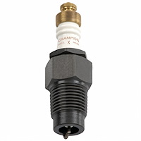 425 Copper Plus X Spark Plug