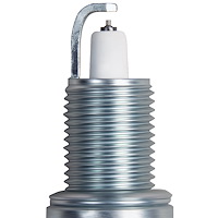 Double Platinum Spark Plug [14 mm Thread, 19 mm Reach]