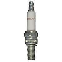 Racing Spark Plug [10 mm Thread, 19 mm Reach]