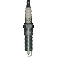 Double Platinum Spark Plug Main Thread Size: 14mm