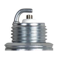 858 Copper Plus Small Engine Spark Plug [0.551 in. Thread, 0.375 in. Reach]