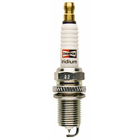 Iridium Spark Plug