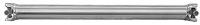Aluminum Driveshaft 35"