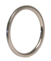 Spacer- Wide-5 Hub- 1/4 Thick