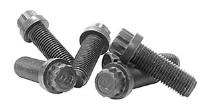 Flywheel Bolt 7/16" -20 x 1"