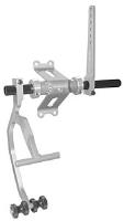 Throttle Pedal Assembly Needle Bearing Firewall Mount