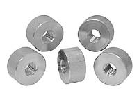 Wheel Spacer - Screw On Thickness: 1/8"