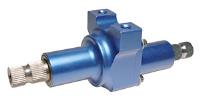 Steering Quickener 2-Bolt Mount