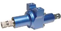 Steering Quickener 2-Bolt Mount