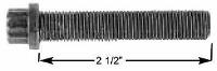 Screw-In Wheel Stud Thread: 5/8" Coarse