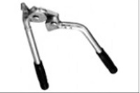 5/16 in OD Tubing 11/16 in Center Radius Swivel Handle Tube Bender