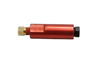 Residual Valve 10 Lb.