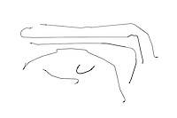 Buick Super Brake Line Kits Brake Line Kits -1950 1951 1952