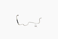 Buick Grand National T-Type Fuel Return Line -1986 1987